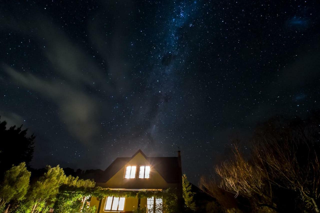 The Last Straw Cottage Nelson Brightwater Eksteriør billede